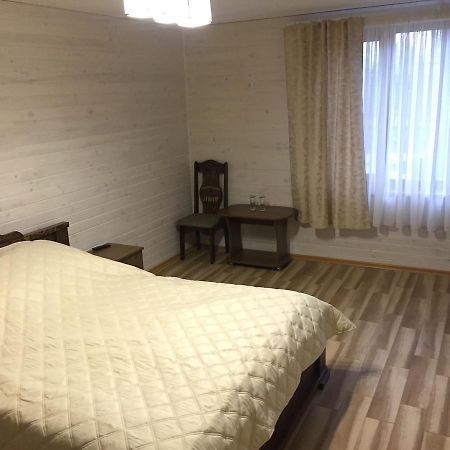 Podilskii Dvir Yakushintsy Екстериор снимка